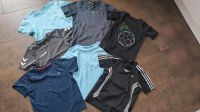 Sportshirts adidas hummel decathlon Darß - Prerow Vorschau