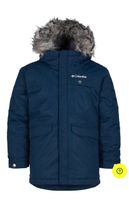 Columbia Jacke NEU 152 Köln - Nippes Vorschau