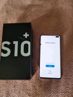 Samsung galaxy S10 Plus Hessen - Kassel Vorschau