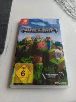 Minecraft Nintendo switch München - Ramersdorf-Perlach Vorschau