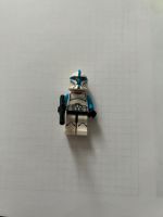 Lego Star Wars clone Leutnant Thüringen - Gotha Vorschau