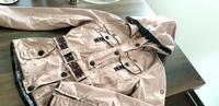 Wellensteyn Jacke 36 S Chocolate Übergangsjacke Freizeitjacke Bayern - Roding Vorschau