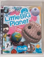 Little Big Planet, Gran Turismo 5,6 - PS 3 Spiele 0 bis 7Jahre Sachsen-Anhalt - Lutherstadt Wittenberg Vorschau