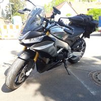 Aprilia Tuono V4 1100 EZ 03/2022  HU 04/2026 Garantie 03/2027 Hannover - Kirchrode-Bemerode-Wülferode Vorschau