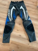 Motorrad Hose Hein Gericke Pro Sports Gr. 54 Nordrhein-Westfalen - Netphen Vorschau