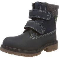 *Kamik Winter Stiefel Leder Wasserdicht  Blau 31 Neu* Sachsen-Anhalt - Arendsee (Altmark) Vorschau