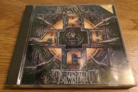 Rage - Beyond The Wall - CD Heavy Metal Hessen - Wölfersheim Vorschau