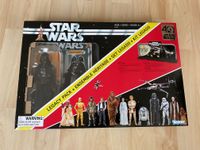 Hasbro STAR WARS 40TH ANNIVERSARY LEGACY PACK Eimsbüttel - Hamburg Lokstedt Vorschau