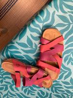 Sandalen Chic und bequem Saarland - Kirkel Vorschau