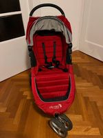 Buggy Kinderwagen Baby Jogger City Mini - quick fold Baden-Württemberg - Heidelberg Vorschau