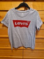 Original Levi's Shirt in Größe XL Nordrhein-Westfalen - Lüdinghausen Vorschau