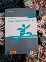 Übungsbuch Deutsch Test für den Beruf B2 Hessen - Dietzenbach Vorschau