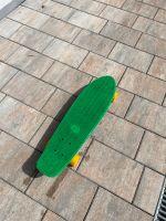 Penny Board Skateboard Bayern - Hohenroth bei Bad Neustadt a d Saale Vorschau