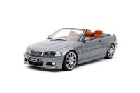 BMW E46 M3 Cabrio • 2004 • NEU • Otto OT1006 • 1:18 Baden-Württemberg - Oberkirch Vorschau