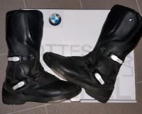 Motorrad-Stiefel von BMW Nordrhein-Westfalen - Selfkant Vorschau
