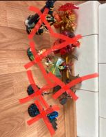 ⚠️RIESIGE SKYLANDER SAMMLUNG / KONVOLUT⚠️ Baden-Württemberg - Mannheim Vorschau