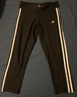 Adidas 3/4 Leggings in XS Hessen - Lorsch Vorschau