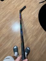 Bauer Proto R INT 65 Flex P90TM Rechts Eishockeyschläger Bayern - Geisenhausen Vorschau