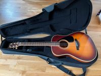 YAMAHA - Westerngitarre LL6 Handcrafted/ Engelmann Fichtendwcke Bayern - Ohlstadt Vorschau