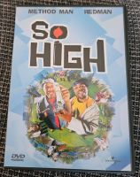 So High (DVD) Stuttgart - Vaihingen Vorschau