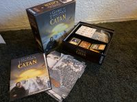 A Game of Thrones CATAN, Brettspiel, wie neu Bochum - Bochum-Mitte Vorschau