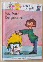 Kinderbuch Der gelbe Pulli Laterne Laterne Reihe Dithmarschen - Buesum Vorschau