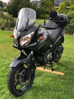 Suzuki V-Strom DL 650 A - ABS - Reiseenduro Schleswig-Holstein - Hemmingstedt Vorschau