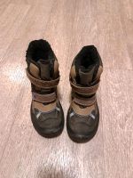 Winterschuhe Kinderschuhe 29 Thüringen - Kraftsdorf Vorschau