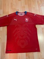Trikot Fußball Hessen - Lampertheim Vorschau