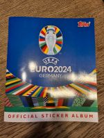 TOPPS Sticker EURO EM 2024 - ab 0,25 € / Sticker Nordrhein-Westfalen - Moers Vorschau