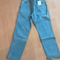 Herren Arbeitshose Jeans Größe 52 neu Rheinland-Pfalz - Walsdorf Eifel Vorschau