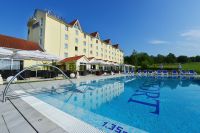 Fair Resort Sport-& Wellnesshotel in Jena 2 Nächte AI ab 164€ Baden-Württemberg - Vaihingen an der Enz Vorschau