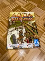 Spiel: Aqua Romana (Queen Games) Rheinland-Pfalz - Wörrstadt Vorschau