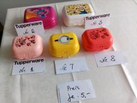 Tupperware, neu,Dosen Nordrhein-Westfalen - Siegen Vorschau