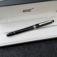 MONTBLANC Meisterstück Platinum-Coated Rollerball Neu Hessen - Gießen Vorschau