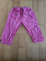 7/8 Jeans pink Gr 92 Mädchen Nordrhein-Westfalen - Wetter (Ruhr) Vorschau