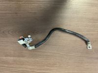 BMW 1er e81 84 87 Minus Kabel Batterie 7618677 Nordrhein-Westfalen - Dorsten Vorschau