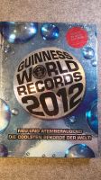 Guinness Buch der Rekorde 2012 Münster (Westfalen) - Sentrup Vorschau