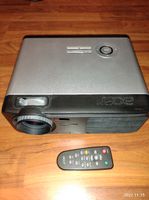 >>>TOP<<< Beamer Acer PD523 - Kinoformat (max300 Zoll) Nordrhein-Westfalen - Haan Vorschau