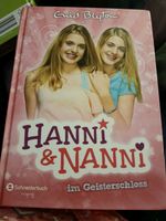 Hanni&Nanni im Geisterschloss Rheinland-Pfalz - Kirchheimbolanden Vorschau