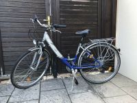 Bottecchia Citybike Fahrrad Nürnberg (Mittelfr) - Schweinau Vorschau