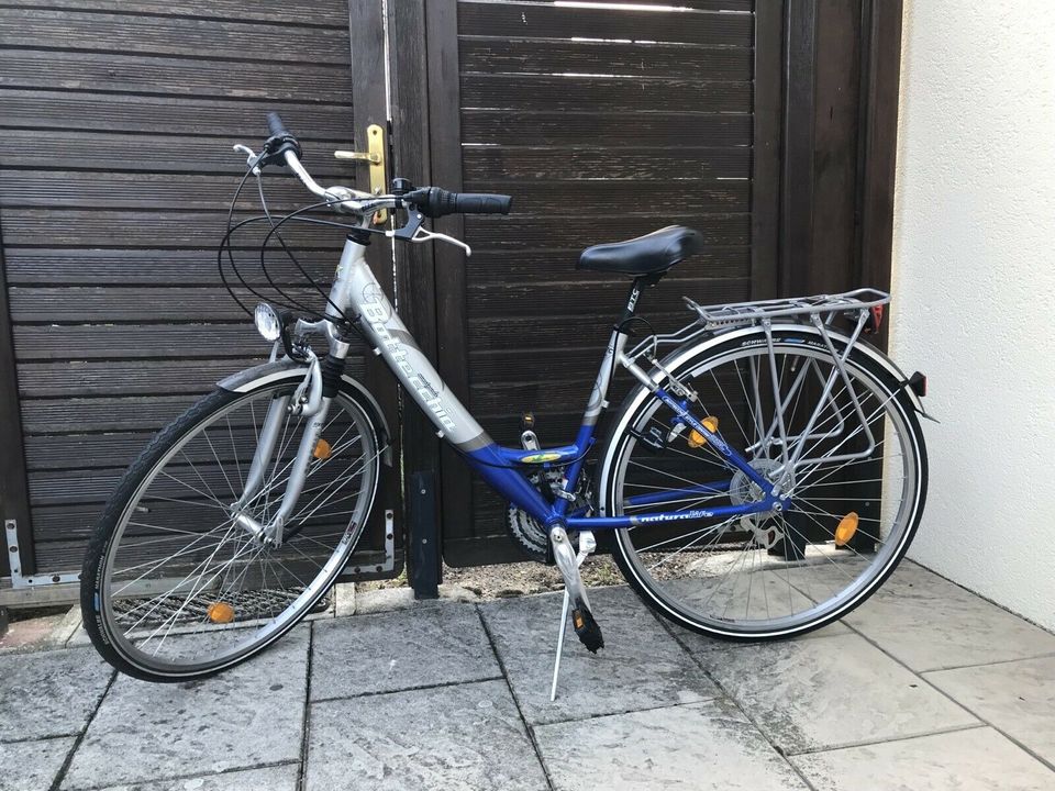 Bottecchia Citybike Fahrrad in Nürnberg (Mittelfr)