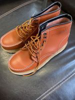 BOOTS IN RED WING STYLE Hessen - Kassel Vorschau