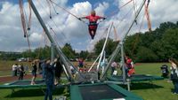 Bungee Trampolin, Rodeo, Karussell, Hüpfburg Verleih, Vermietung Niedersachsen - Barsinghausen Vorschau