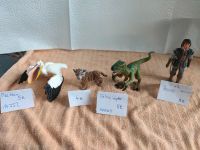 Schleich Tiere und Prinz Nordrhein-Westfalen - Aldenhoven Vorschau