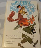 Kinderbuch Schnurrpfeifland am Schnurrpfeifstrand Sachsen - Bobritzsch-Hilbersdorf Vorschau