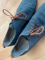 Damenhalbschuhe Gero Hessen - Bensheim Vorschau