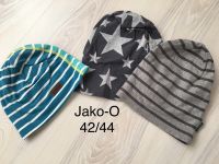 Mütze, Beanie-Set, Jako- O, Größe 42/44 Hannover - Döhren-Wülfel Vorschau