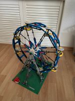Lego Creator 4957 Riesenrad Sachsen - Chemnitz Vorschau
