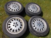 4 Original Alfa Romeo Spider 16V T-Spark Felgen Schleswig-Holstein - Itzehoe Vorschau